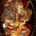 rmbaker07's cooksnap of when they made Crockpot Pulled Pork.