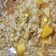 El cooksnap de Daniel Villalba cuando hizo Guiso de arroz con choclo y carne picada.