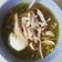 Cooksnap dari Sishi Devi untuk resep Soto Ayam Kuah Bening