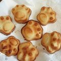 y 的 氣炸鍋雞蛋糕 cooksnap