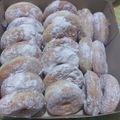 Cooksnap dari Vieranita Ishak untuk resep Donat empuk dan menul