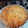 El cooksnap de julieta batalla cuando hizo Torta de zanahoria y naranja.