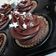 il Daniela Di Candia quando ha preparato Cupcakes al cioccolato, senza burro