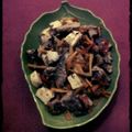 Cooksnap dari Ery S Yuniar untuk resep Teriyaki Salmon & Tofu