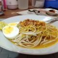 Cooksnap dari cory franciska Sitorus untuk resep Mie Celor