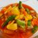 Cooksnap dari Dean Phie untuk resep Jalatoh (Acar Nasi Kebuli)