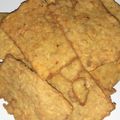 Cooksnap dari pipit febiola untuk resep Tempe Goreng Tepung Crispy