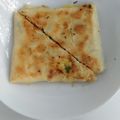 Cooksnap dari Bundhae Nizam (Aremanita) untuk resep Martabak telur Gampang bgt,,