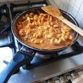 Cooksnap dari Lydia Mills untuk resep Udang Tumis Bumbu Aceh