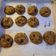 Cooksnap dari Dyah Suryani untuk resep Chocolate Chip Almond Cookies / Monster Cookies / Chewy Cookies