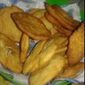 El cooksnap de Rodri y Aymara Tube cuando hizo Tortas fritas.