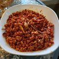 Cooksnap dari mahmudah untuk resep Sambal kering tempe teri kacang