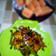 Cooksnap dari elvira Agustina untuk resep Oseng Kacang panjang - Tahu - Tempe