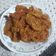 Cooksnap dari Wanty Ummu Zakiyyah untuk resep Kremes-an Ayam Goreng
