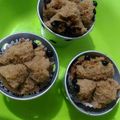 Cooksnap dari Ayu_basirong untuk resep Bolu Kukus Mekar No Soda