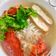 Cooksnap của Ngan Bui khi họ làm theo món Bánh Canh Ghẹ Miền Tây