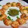 Seema gupta का कुकस्नैप जब उन्होंने रवा अप्पे (rava appe recipe in Hindi) बनाया था।