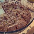 صورة من Wejdan Al-shareef، شاركها بعد تجربة وصفة كيكه الحليب المحموس
