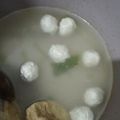 Cooksnap dari Diana Ratnadewi untuk resep Baso Ayam Homemade