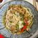 Cooksnap dari dona wismaya untuk resep Mie ayam abang gerobak