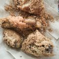 Cooksnap dari aini basundari untuk resep Ayam kremes