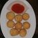 Cooksnap dari Ifna Hayu Muchtalifah untuk resep Bola-Bola Kentang Keju Crispy