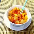 Cooksnap dari Setiayanti untuk resep Cimin Bandung