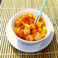 Cooksnap dari Setiayanti untuk resep Cimin Bandung