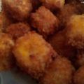Cooksnap dari mariya ulfa untuk resep Tahu Crispy Mini Kriuk Kriuk Tabur Cabe Bubuk