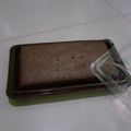 Cooksnap dari Dinar untuk resep Brownies Kukus 2Telor