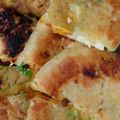 Cooksnap dari desi zara untuk resep Martabak telor homemade ala2