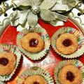 Anjali Sunayna Verma's cooksnap of when they made Rose coconut laddu.