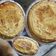 Cooksnap dari bunda kinanthi untuk resep Cheese Quiche