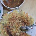 Cooksnap dari anggi veronica untuk resep 100. Fu Yung Hai Saus Sayuran - ala Mamah Afa