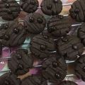 Cooksnap dari Cita untuk resep Chocochips simple ala Goodtime 🍪