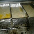 El cooksnap de Maria Molina cuando hizo Budines o bizcochuelo.