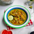 Cooksnap dari Liha Ummu Maryam untuk resep Soto Madura