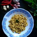 Cooksnap dari Herliani ✅ untuk resep Usus Pedas Nyinyir