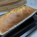 Cooksnap dari Sari Saraswati Anisah untuk resep Lemon butter cake