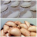 Cooksnap dari Meilinda'Kitchen untuk resep Panada Manado