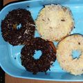 Cooksnap dari Ati Suhaeti Sudrajat untuk resep Donat Filling