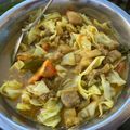 Cooksnap dari Gabriela Sonda untuk resep Tongseng daging sapi