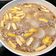 Cooksnap dari Regina Amelia Tanoch untuk resep Lobak Tahu siram kuah Daging