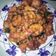 Cooksnap Syed Yazid semasa beliau membuat Butter Chicken.
