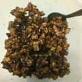 Cooksnap dari Rizky Prastika untuk resep Orek Tempe Kering