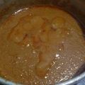 Cooksnap dari Dewi Setiowati untuk resep Bumbu kacang (Batagor,siomay,sate,cilok)