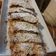 El cooksnap de Pamela Morales cuando hizo Strudel de manzana (Apfelstrudel).