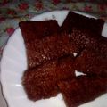 Cooksnap dari Kartika Muzzaky untuk resep Bolu Sarang Semut/ Caramel