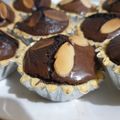 Cooksnap dari Vicky Ummu Zahra untuk resep Pie Brownies Tepung Ketan Keju (478)