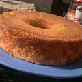 El cooksnap de La Dani Leopold Nuñez cuando hizo Torta matera 2222.